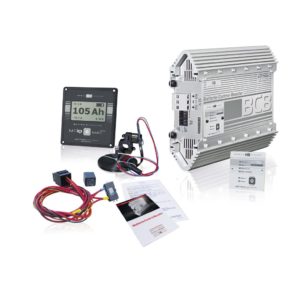 Büttner Elektronik Elektro set Basic BCB 25/20
