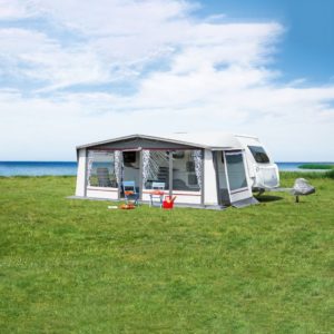 DWT Zelte Předstan DWT Lux 971 – 1000 cm