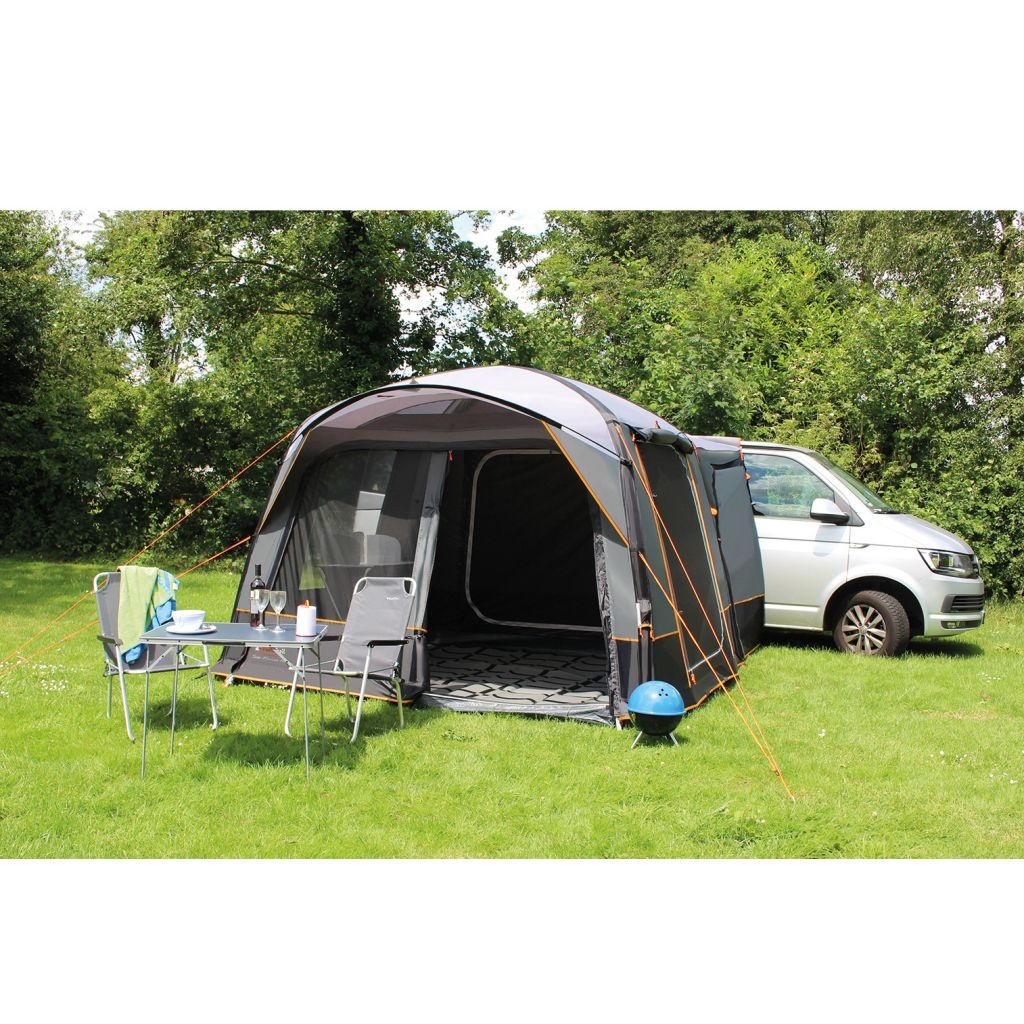 Eurotrail Předstan pro dodávky San Marino Air / Portofino Air San Marino Air 180 – 210 cm