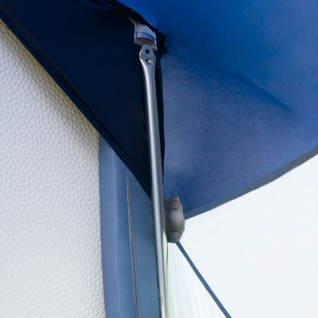 DWT Zelte Přítlačná tyč DWT