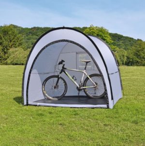 Eurotrail Přístřešek na kola