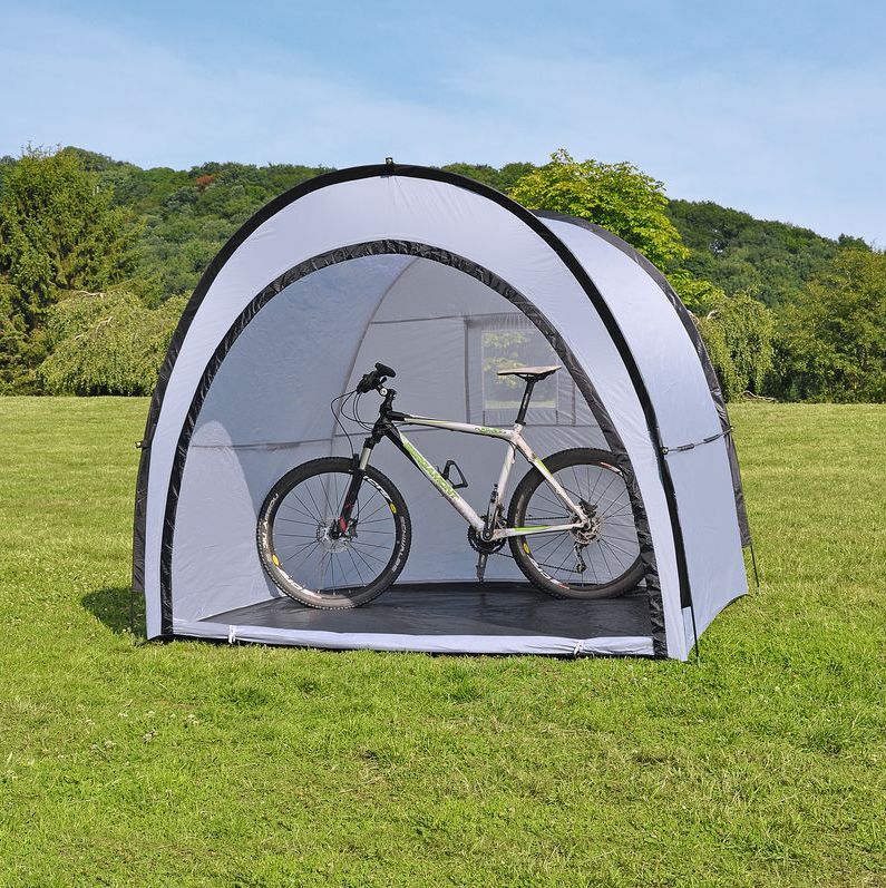 Eurotrail Přístřešek na kola