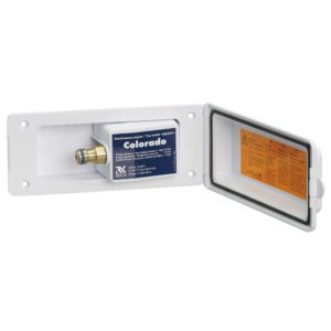 Reich Přívod tlakové vody Colorado bílá