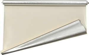 Remis Roleta Remis REMIsun šedá 1420 700