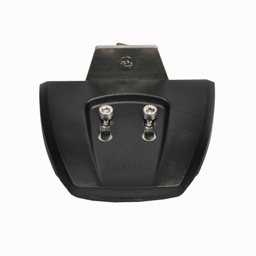 Thule Střešní adaptér Smart Clamp pro Fiat Ducato H2 vyrobený od 07/2006