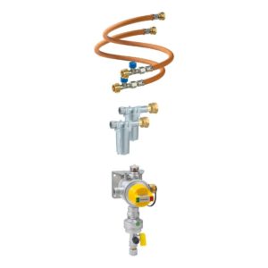 GOK Sada Caramatic DriveTwo vertikální