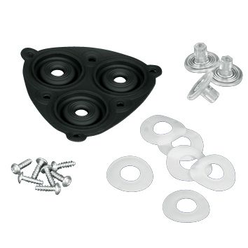 Fiamma Sada membrán pro čerpadla Aqua 8