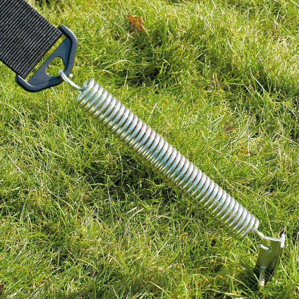 Brand Sada popruhů pro stany Mistral a Veneto