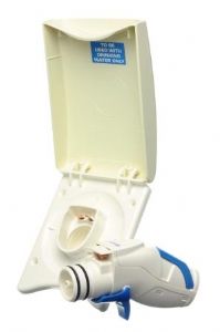 Truma Sada venkovní vodovodní přípojky Ultraflow