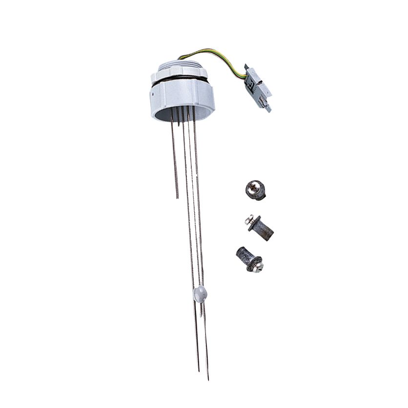 CaBoTron Sonda Colira