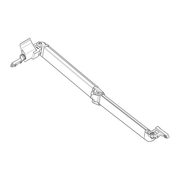 Dometic Spring Arm PW1000 / PW1500 PW1500: 3