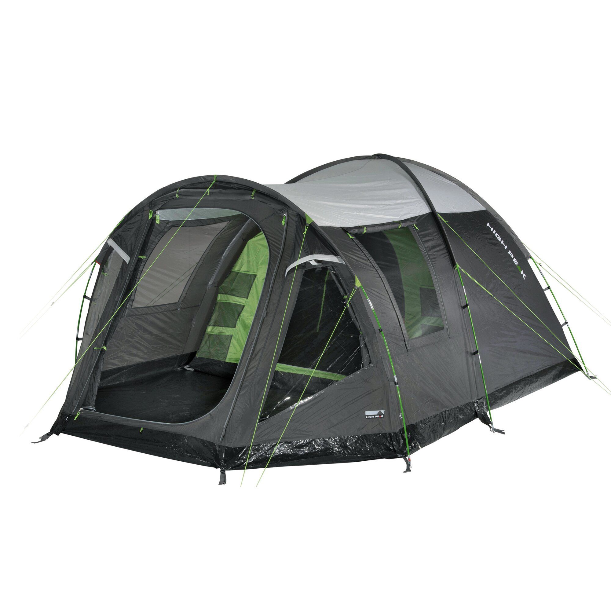 High Peak Stan Santiago 5