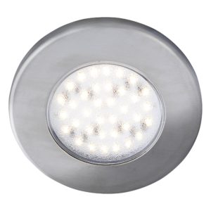 FriLight Stropní světlo do karavanu Flame