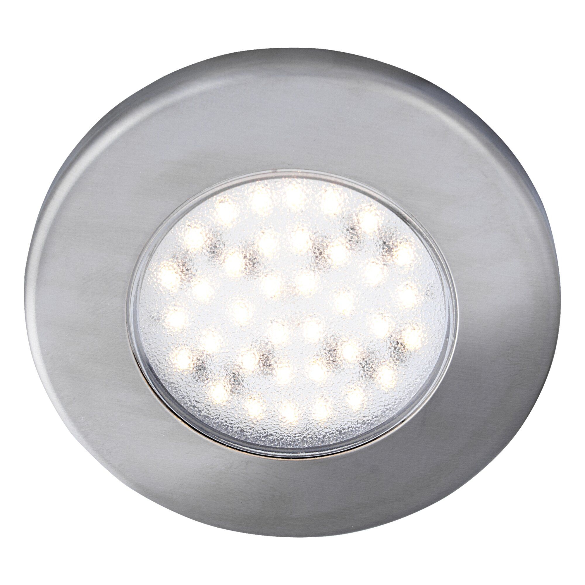 FriLight Stropní světlo do karavanu Flame