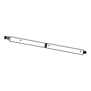 Thule Napínací rafter hliníkový G2 2.5 m Omnistor Series 5