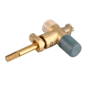 CADAC Ventil hořáku pro Safari Chef 2