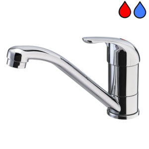 Reich Vodovodní baterie Keramik 160