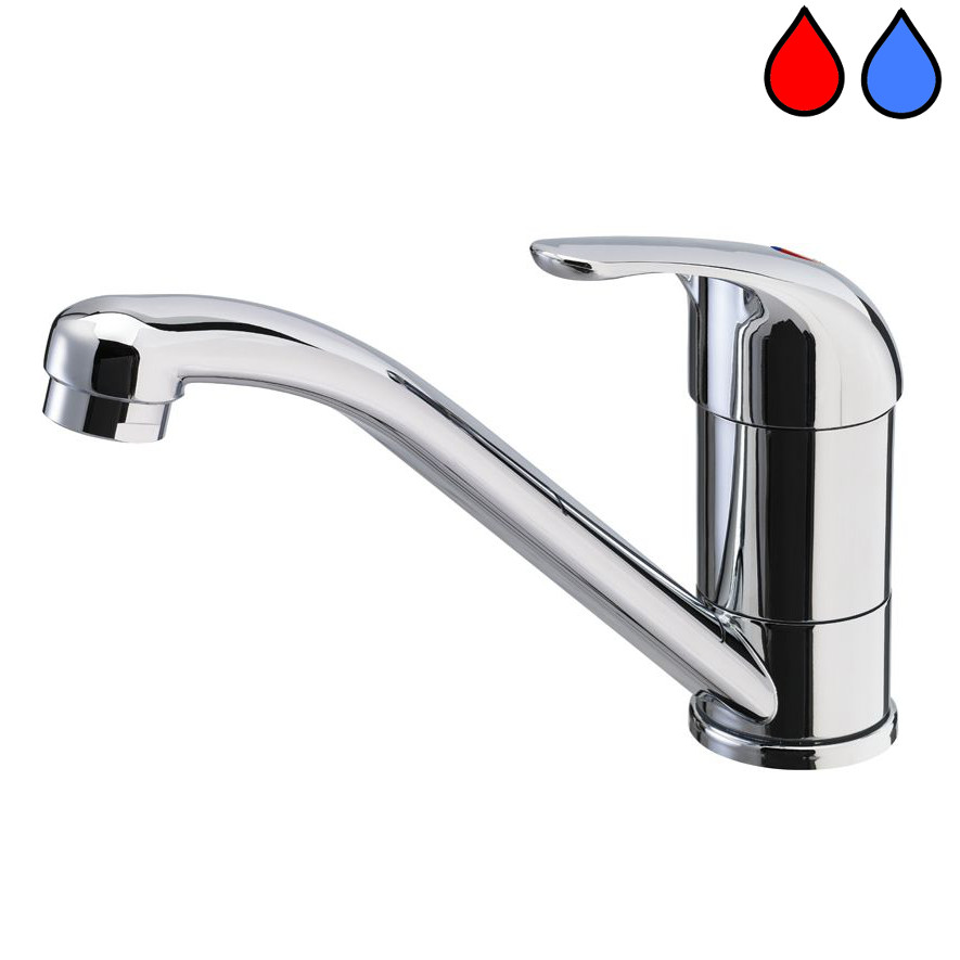 Reich Vodovodní baterie Keramik 160