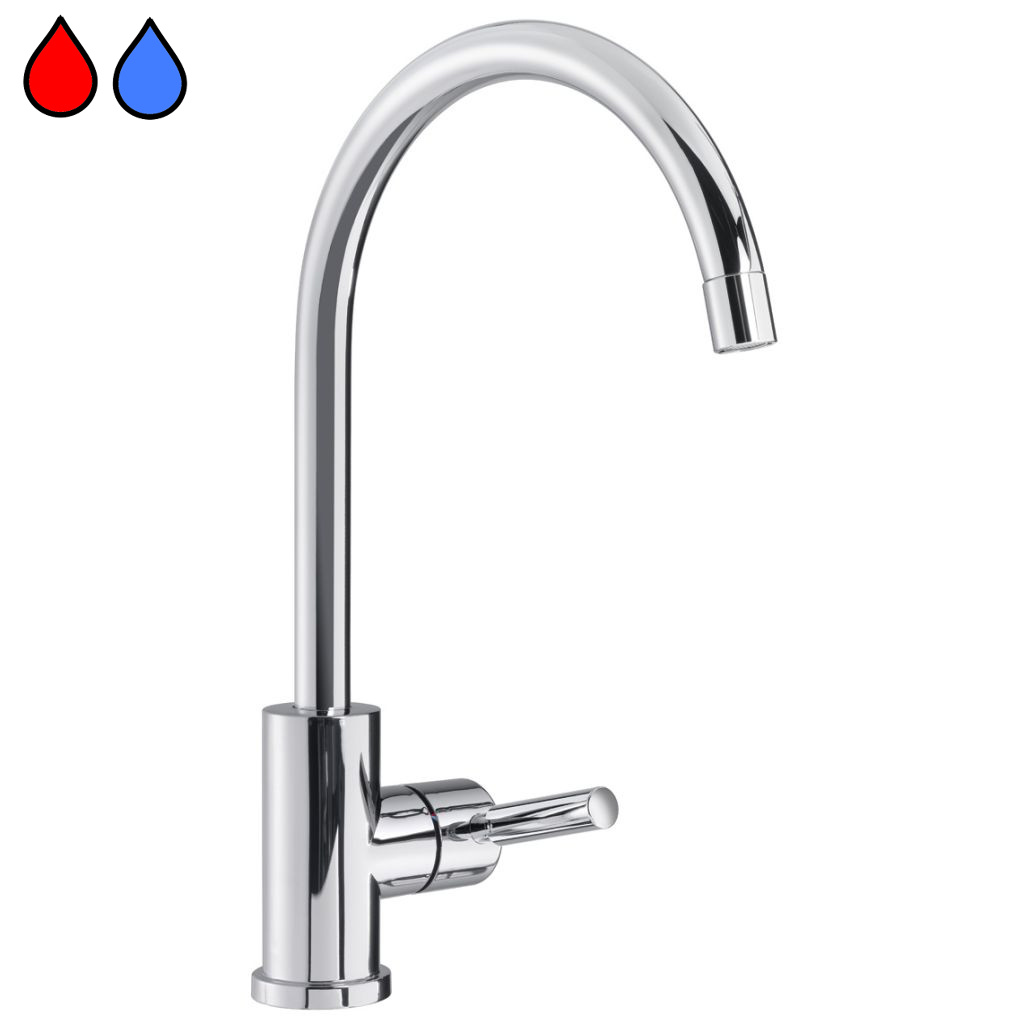 Reich Vodovodní baterie Keramik Trend S