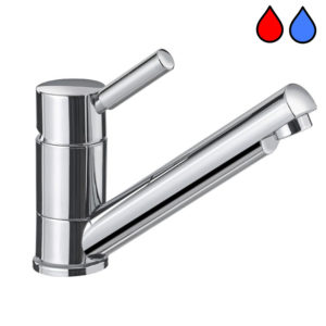 Reich Vodovodní baterie SLM Keramik Trend Eco