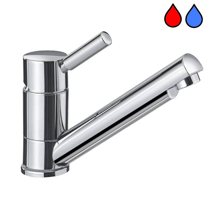 Reich Vodovodní baterie SLM Keramik Trend Eco