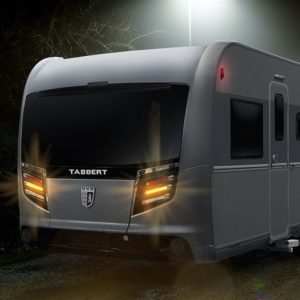 Reich Výstražná světelná sada easydriver flashlight