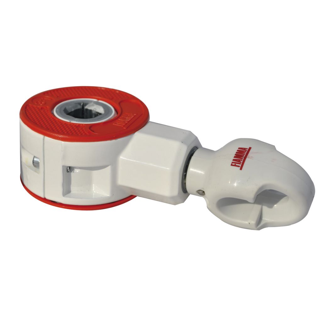 Fiamma Vytáčecí mechanismus pro markýzy F45/F65/F70 polární bílá F45 S 190 – 230