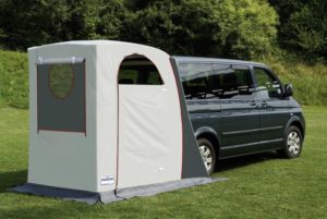 Herzog Zadní předstan Primus pro Mercedes Viano