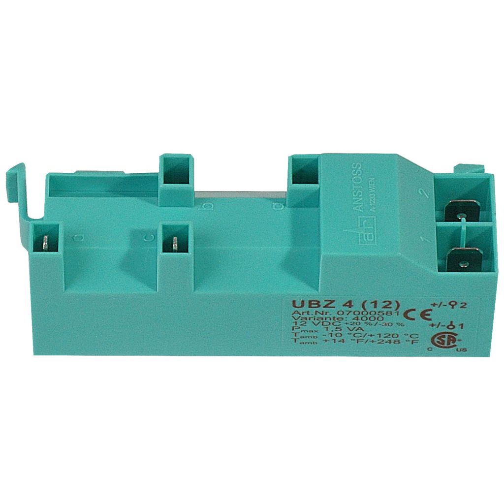 Thetford Zapalovač 12 V pro varné desky se 2 hořáky