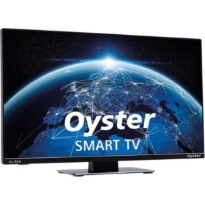 Oyster  Smart TV 27“ (69 cm)