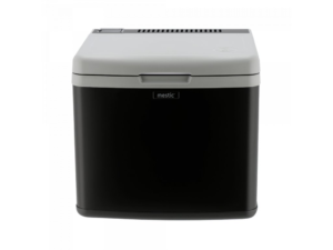 Mestic Absorpční cestovní lednice Coolbox MAC-40 AC/DC