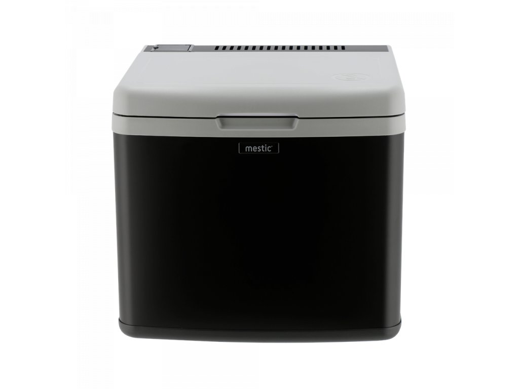 Mestic Absorpční cestovní lednice Coolbox MAC-40 AC/DC