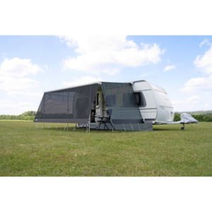 Wigo Zelte Boční stěna WIGO BLOXX Screen 10