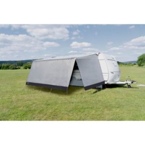 Wigo Zelte Boční stěna WIGO BLOXX View 7