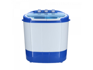 Mestic Cestovní pračka MW-120 se ždímáním 230 V