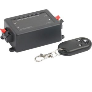 Dometic Dálkové ovládání LED pásků