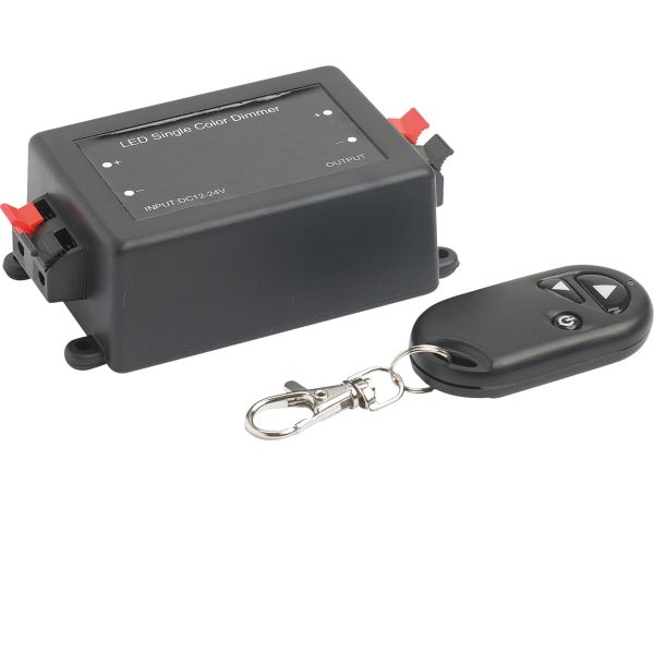 Dometic Dálkové ovládání LED pásků