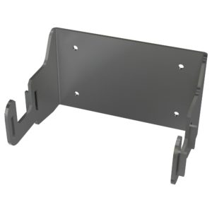 LILIE Držák filtru Certec Inline