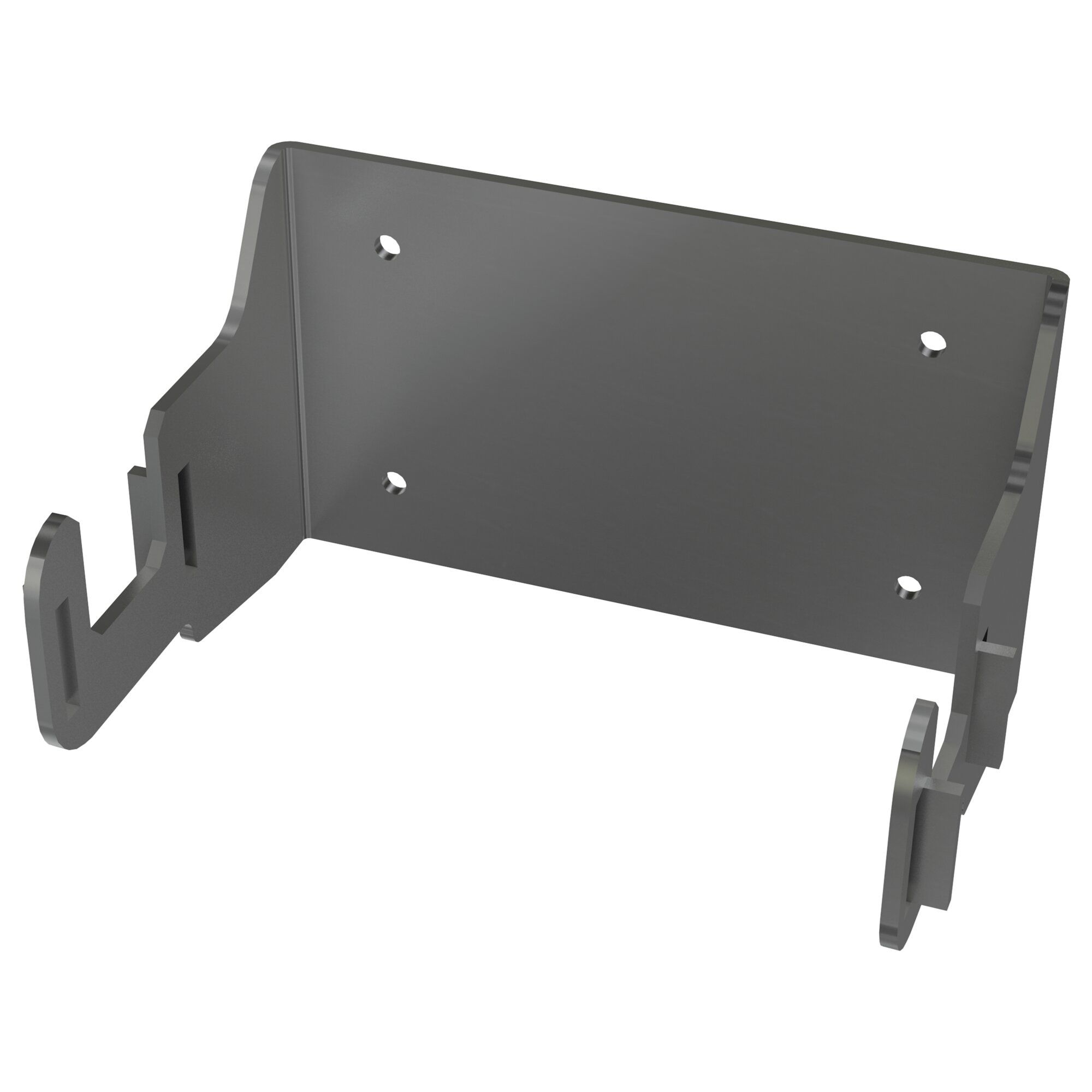 LILIE Držák filtru Certec Inline