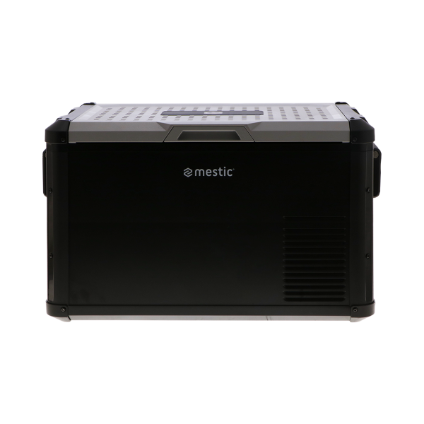 Mestic Kompresorová cestovní lednice Coolbox MCCP-45 AC/DC
