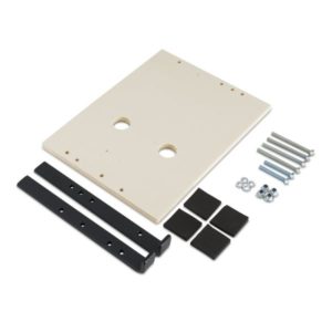 Büttner Elektronik Montážní sada pro Fiat Ducato