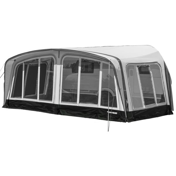 Westfield Outdoors Nafukovací předstan ke karavanu Westfield Galaxy 10 1016 – 1050 cm