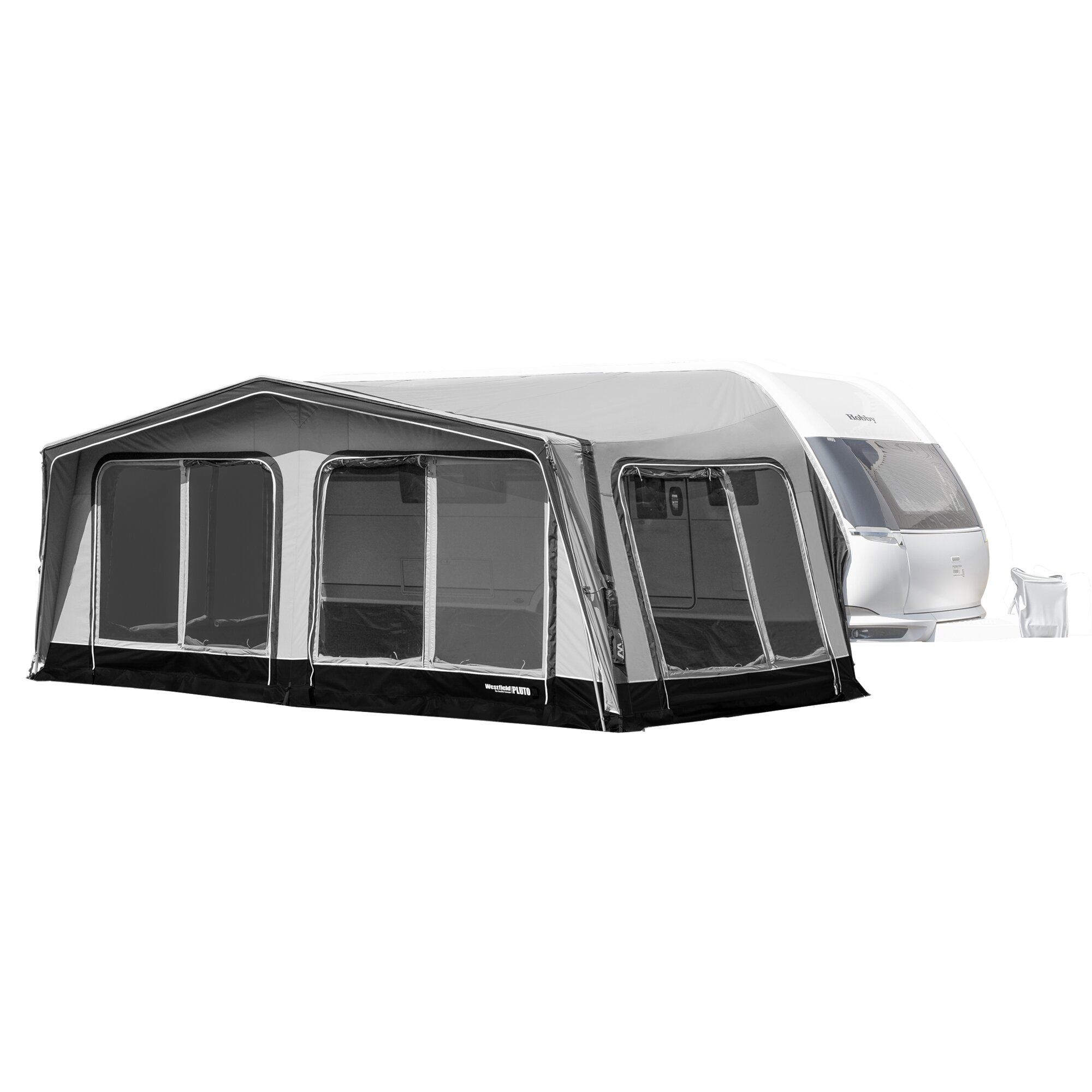 Westfield Outdoors Nafukovací předstan Westfield Pluto 12 1086 – 1120 cm