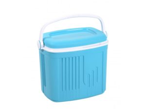 EDA Pasivní chladicí box Coolbox Iceberg 32 l tyrkysová