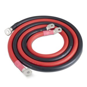 Büttner Elektronik Univerzální kabelová sada