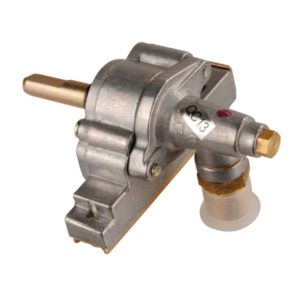 CADAC Ventil s piezo zapalováním pro Carri Chef 2 50 mbar 2014/01 –