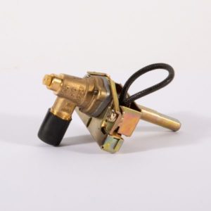 CADAC Ventil s piezo zapalováním pro Carri Chef 2 50 mbar 2017/01 –