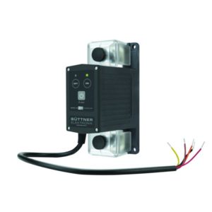 Büttner Elektronik Vysokoproudové relé MT HS 500