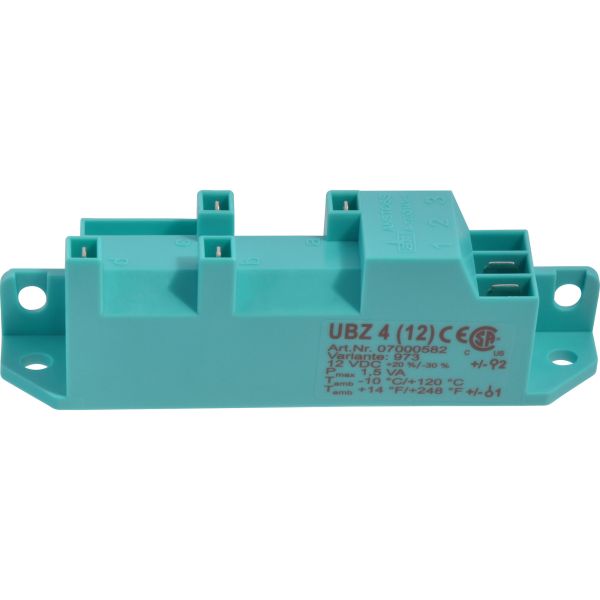 Dometic Zapalovač pro sporáky a trouby SMEV se 4 hořáky