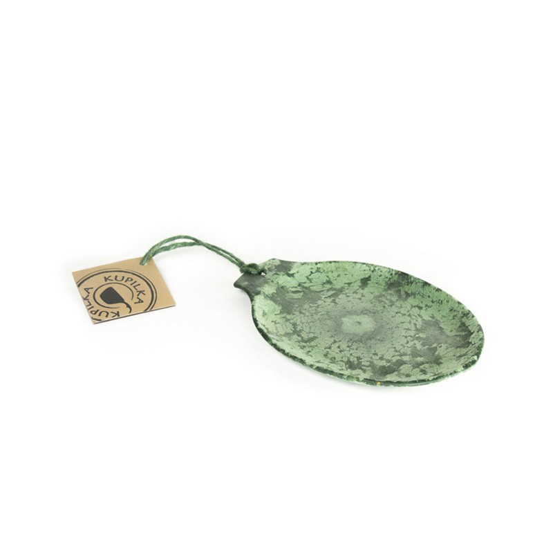 Kupilka talíř 140 ml - Conifer (GREEN)